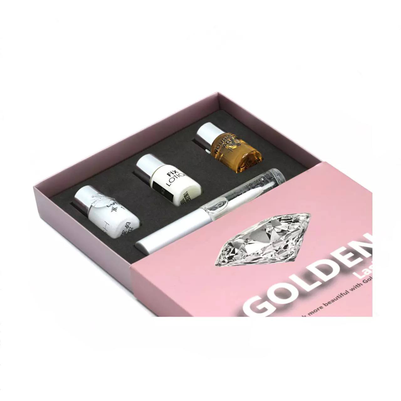 پک لیفت گلدن دالیزلش