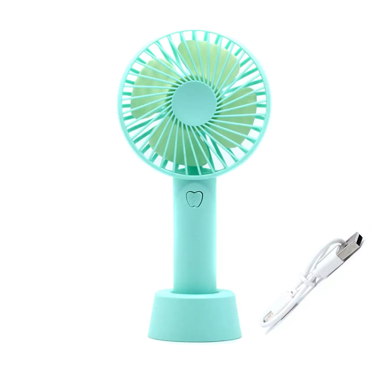 فن ایستاده پره ای