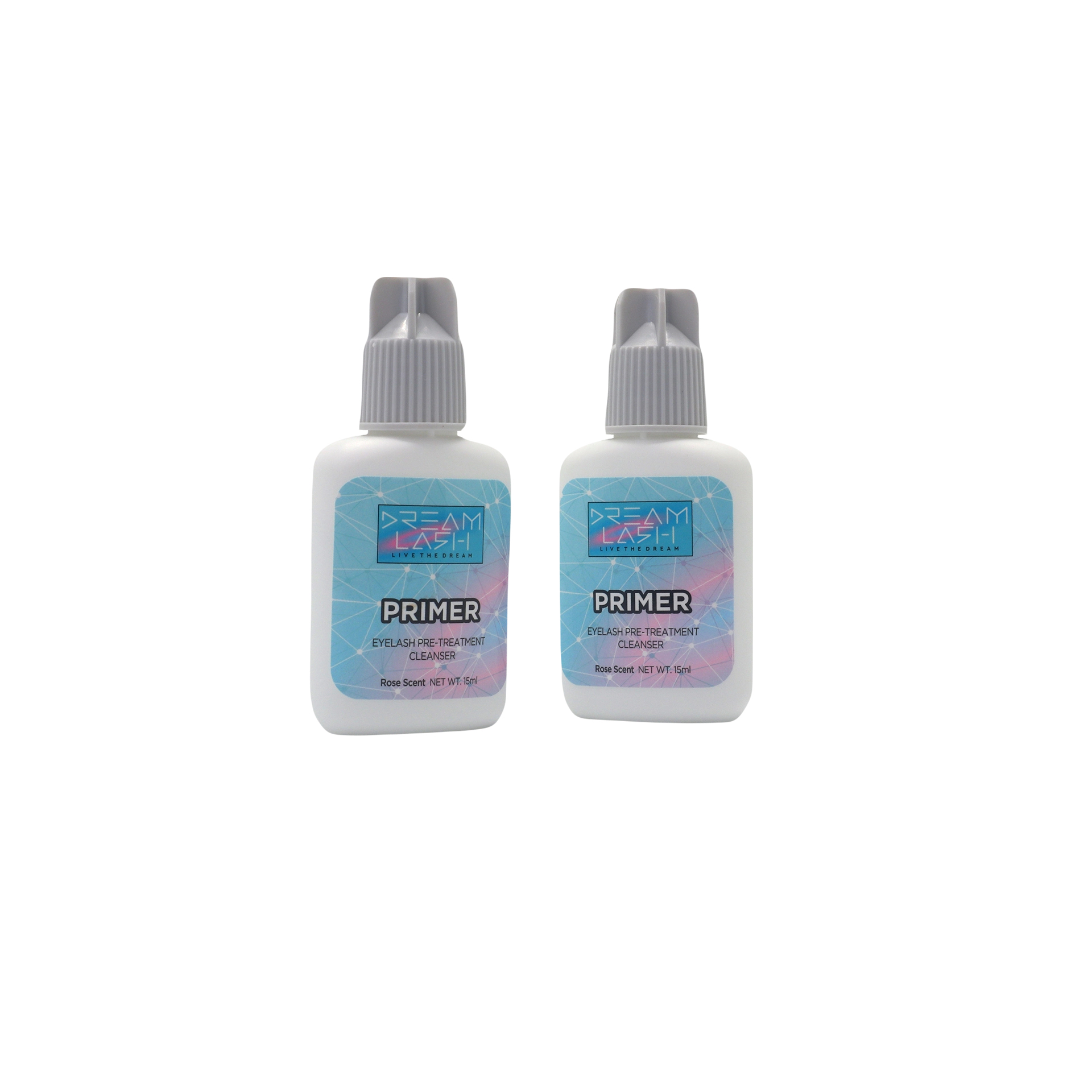 پرایمر مژه دریم لش