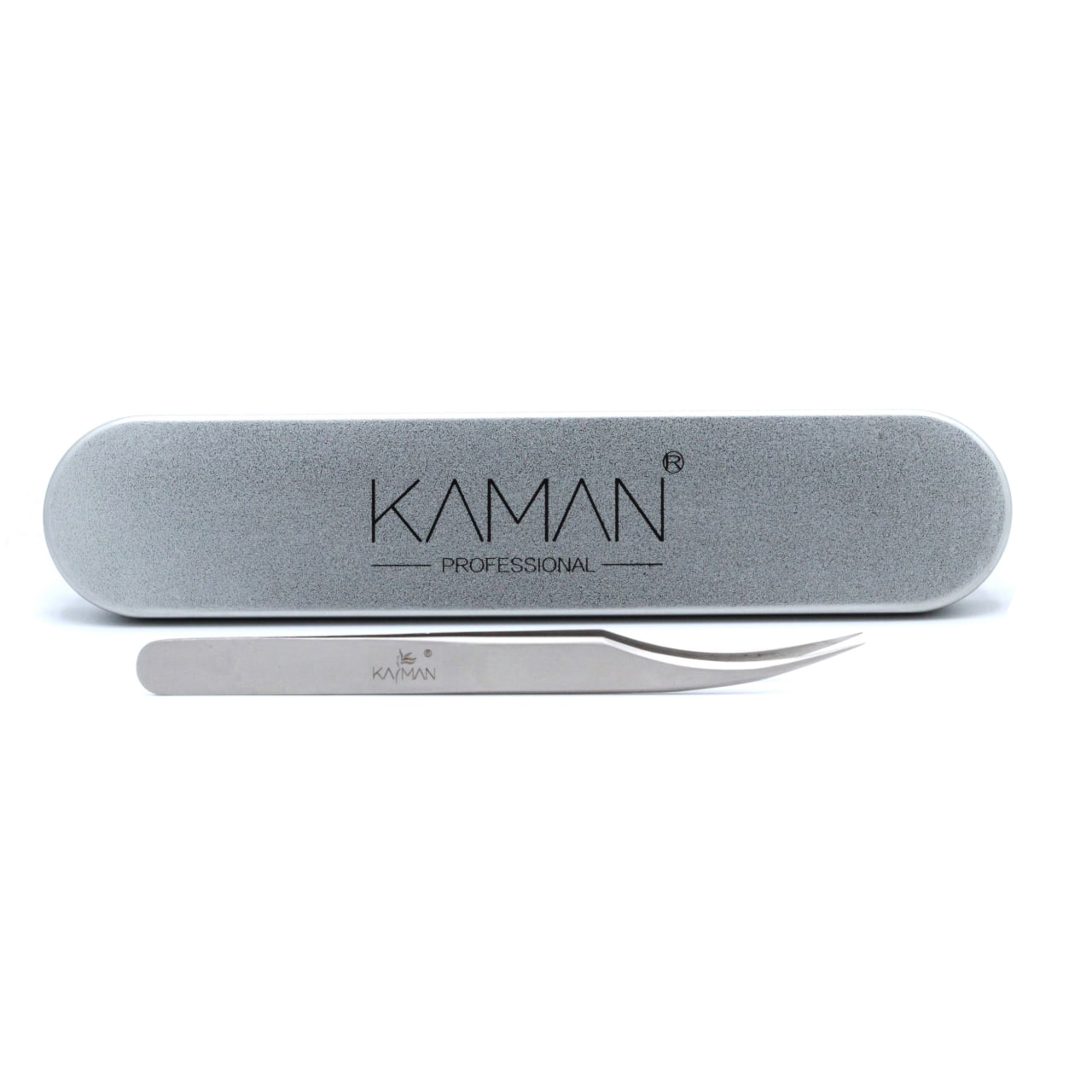 پنس دلفینی مژه کامان _ kaman